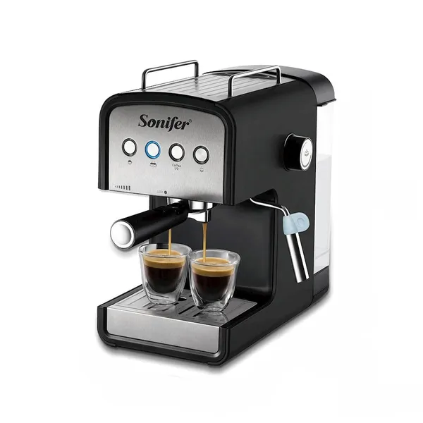 Qəhvəbişirən Sonifer SF-3529 Espresso — кофемашины