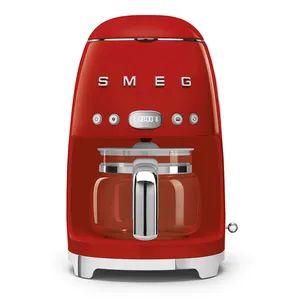 Qəhvəbişirən Smeg DCF02RDEU
