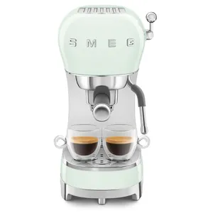 Qəhvə maşını Smeg ECF02PGEU
