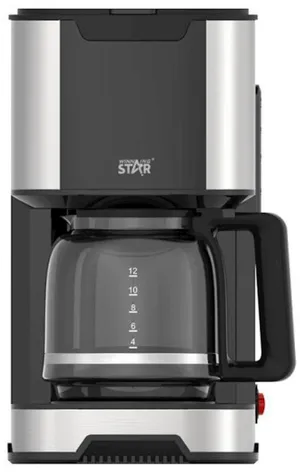 Qəhvəbişirən Winning Star ST-9708