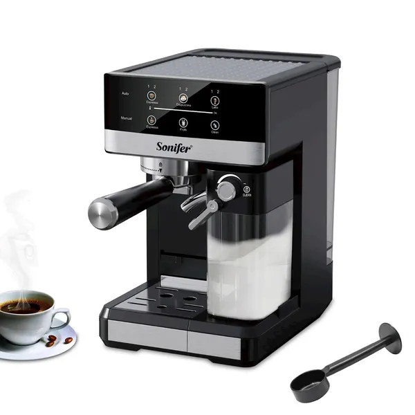 Qəhvə maşını Sonifer SF-3575 — кофемашины