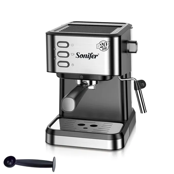 Qəhvə maşını Sonifer SF-3574 — кофемашины