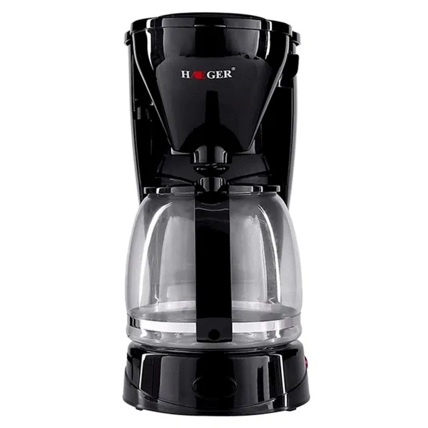 Qəhvəbişirən Haeger HG-123 — qəhvə maşınları