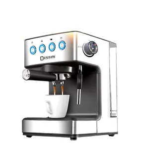Qəhvəbişirən Dessini DS-5302