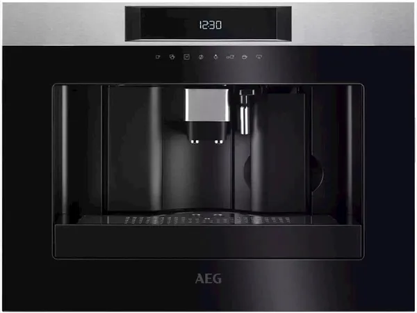 Qəhvə maşını AEG KKE884500M — qəhvə maşınları