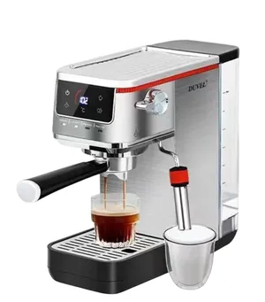 Qəhvəbişirən Duvel DL-019KOFE