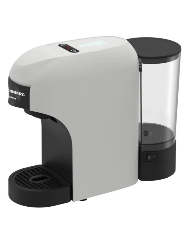 Qəhvəbişirən Hausberg HB-3735 — кофемашины
