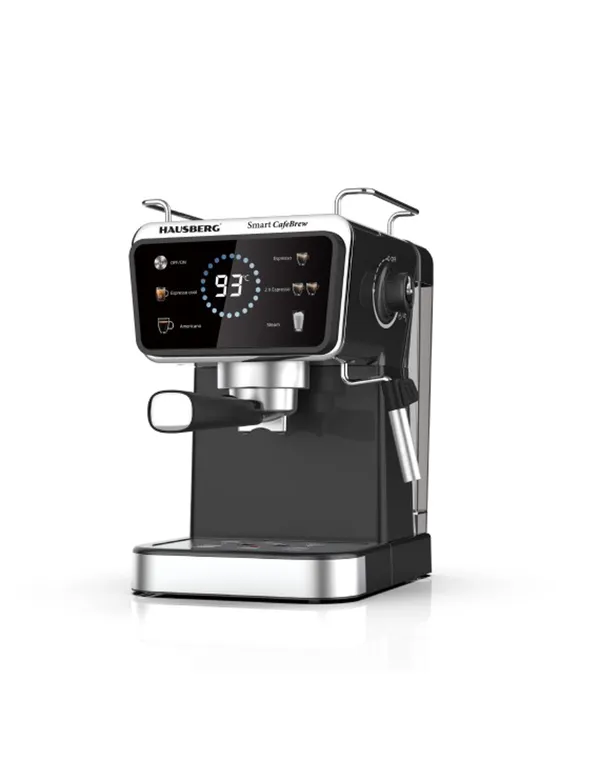 Qəhvəbişirən Hausberg HB-3730 — кофемашины