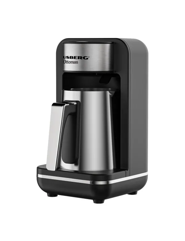 Qəhvəbişirən Hausberg - HB-3821 — кофемашины
