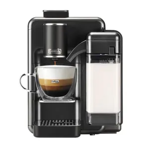 Qəhvəbişirən Caffitaly Quadra S22 Evo Titanium