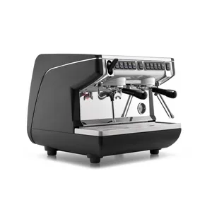 Qəhvə maşını Nuova Simonelli Appia Life Compact 2 GR - MAPPC19VOL02