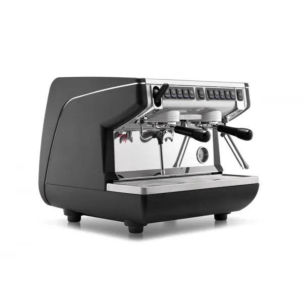 Qəhvə maşını Nuova Simonelli Appia Life Compact 2 GR - MAPPC19VOL02 — qəhvə maşınları