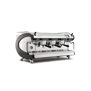 Qəhvə maşını Nuova Simonelli Aurelia Wave Volumetric 3Gr 3F - MAURE18VOL03(3F)