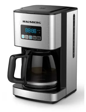 Qəhvəbişirən Hausberg HB-3755 WiFi