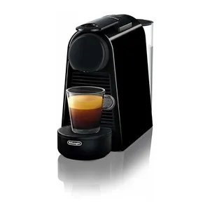 Qəhvə maşını Nespresso Essenza Mini Black