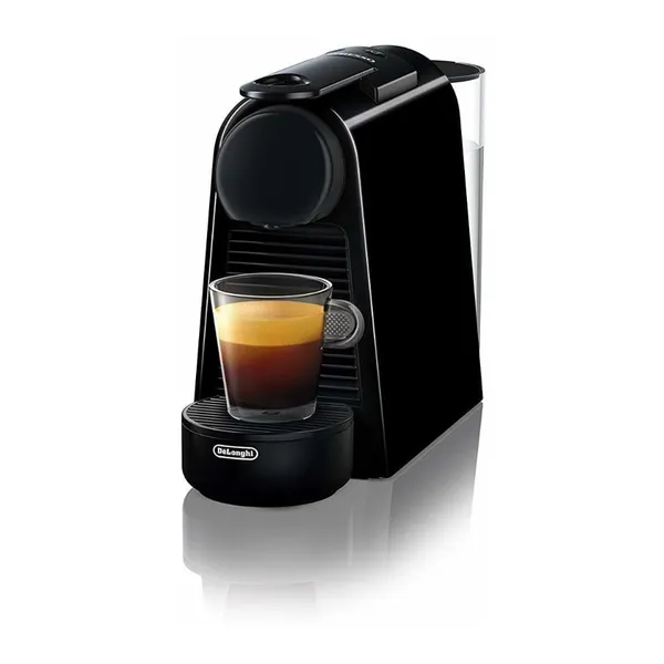 Qəhvə maşını Nespresso Essenza Mini Black — кофемашины