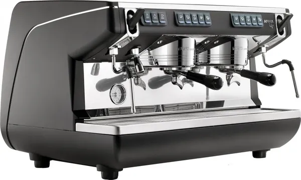 Qəhvə maşını Nuova Simonelli NSALVGR2 — qəhvə maşınları