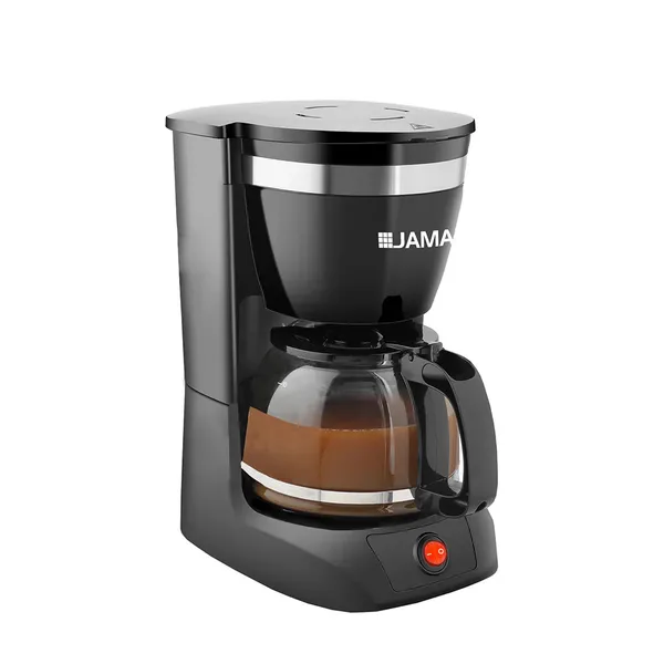 Qəhvə maşını Jamaky JMK9015 800W — qəhvə maşınları