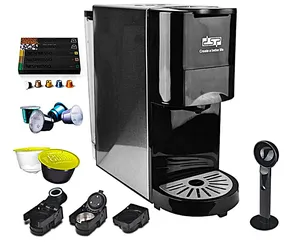 Qəhvə maşını DSP 3046