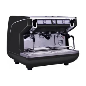 Qəhvə maşını Nuova Simonelli Appia Life Compact S GR2 NSALCS