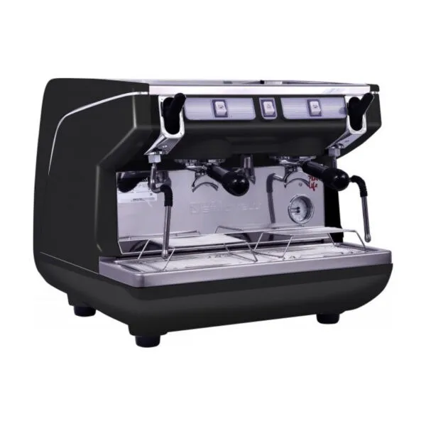 Qəhvə maşını Nuova Simonelli Appia Life Compact S GR2 NSALCS — qəhvə maşınları