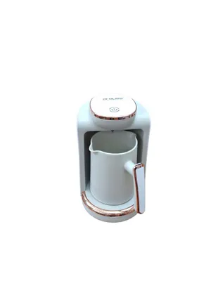 Qəhvəbişirən Proliss Pro-9109 550W
