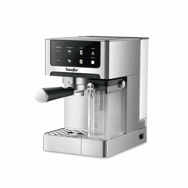 Qəhvə maşını Sonifer SF-3587 — кофемашины