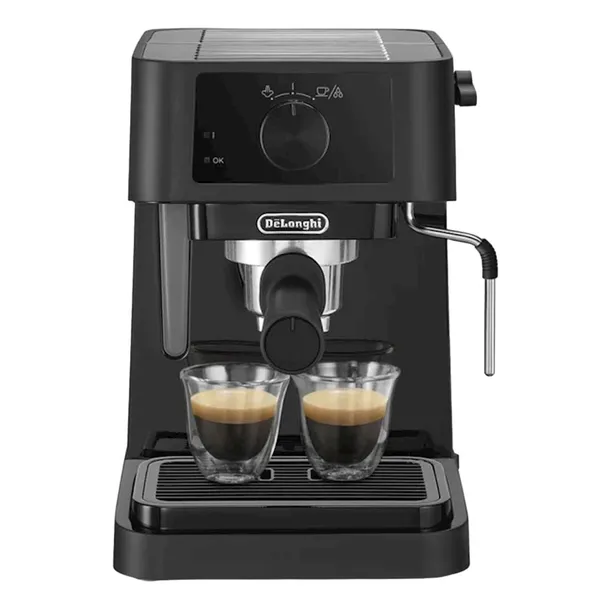 Карта есть 765135_Qəhvəbişirən DeLonghi EC235.BK - SH_mpn_000794 — qəhvə maşınları
