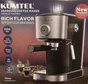 Qəhvə maşını Kumtel BB-000618