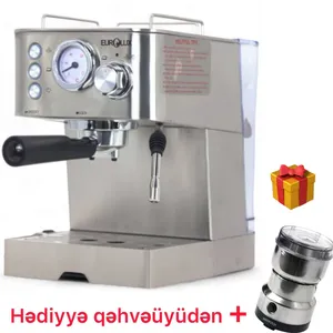 Qəhvə maşını Eurolux BB-000758
