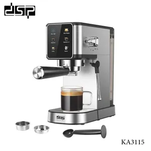 Qəhvə maşını DSP KA3115 VP