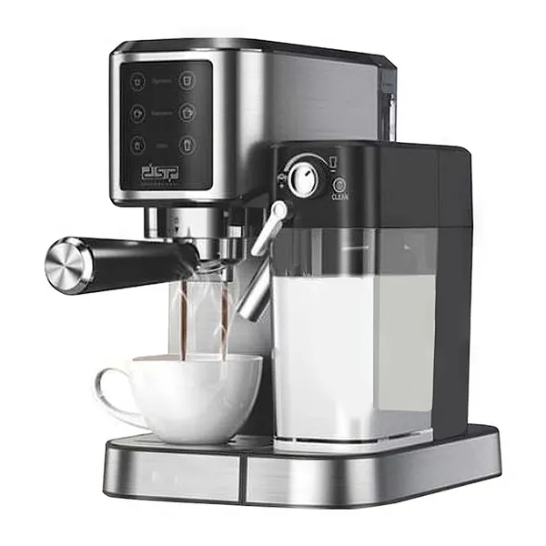 Qəhvə maşını DSP KA-3104 (SH_2521_0006) - SH_2521_0006 — qəhvə maşınları