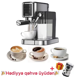 Qəhvə maşını DSP BB-001797 - BB-001797