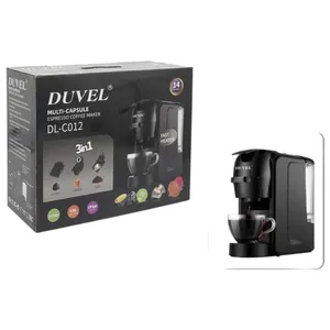 Qəhvə maşını Duvel DL-C012