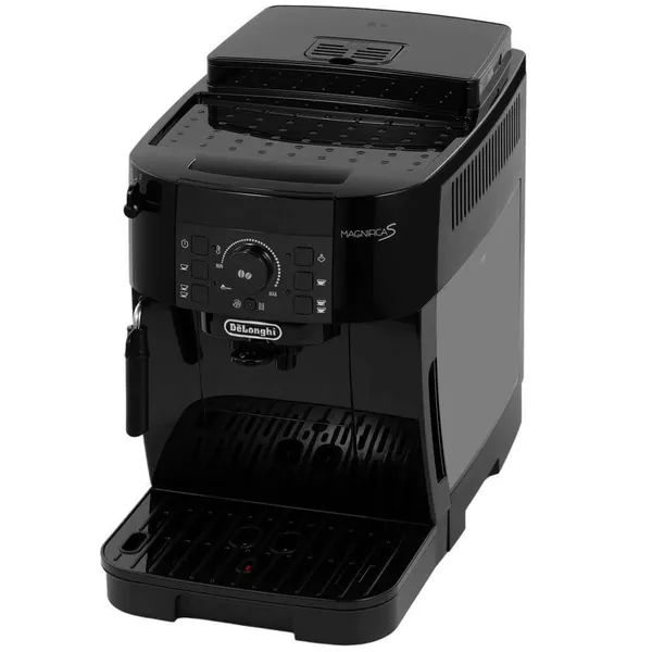 Qəhvə maşını Delonghi Magnifica S ECAM 12.121.B — кофемашины
