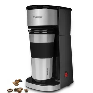 Qəhvə maşını Goldmaster GM-7347H