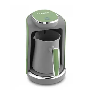 Qəhvəbişirən Lexical SHRK_4884_00769 (LCP-0530-7) Yaşıl, 250 ml, 600 W - SHRK_4884_00769