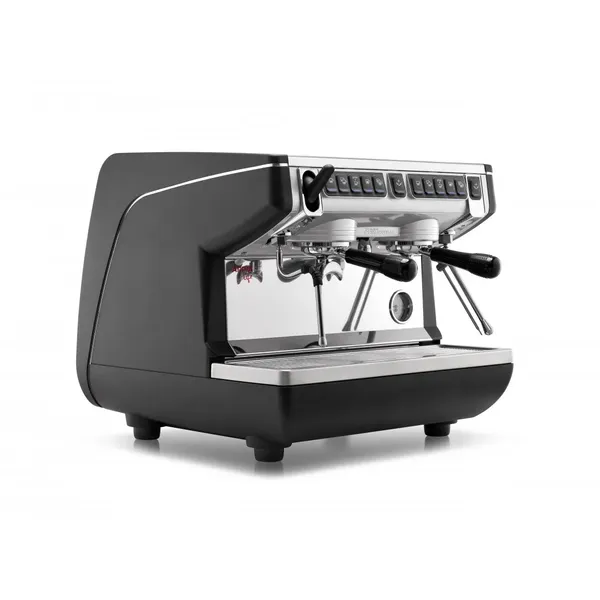 Qəhvə maşını Nuova Simonelli Appia Life Compact 2gr — qəhvə maşınları