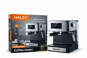 Qəhvə maşını Haley HY-2810