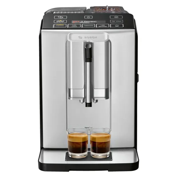 Qəhvə maşını Bosch Serie 2 Coffee machine — кофемашины