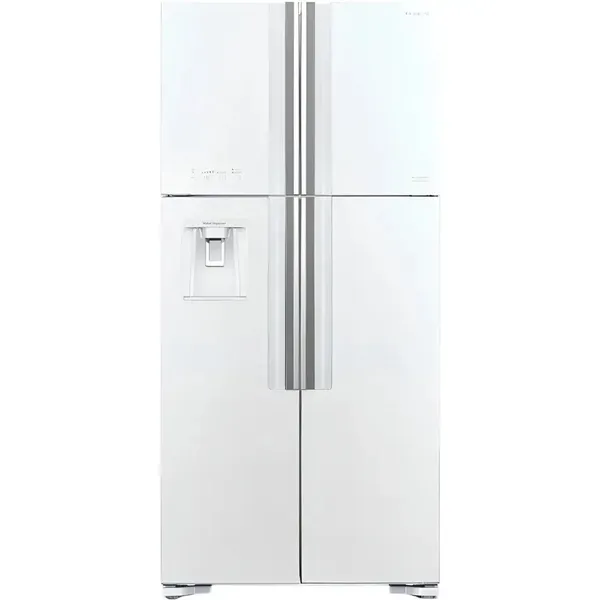 Hitachi R-W760PU7 GPW — холодильники