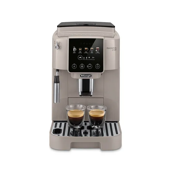Qəhvə maşını DeLonghi Magnifica Start ECAM220.50.BG — qəhvə maşınları