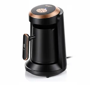 Qəhvəbişirən RAF R.149 Elektrikli Türk Qəhvə Maşını 350 ml - Kahn shop030544