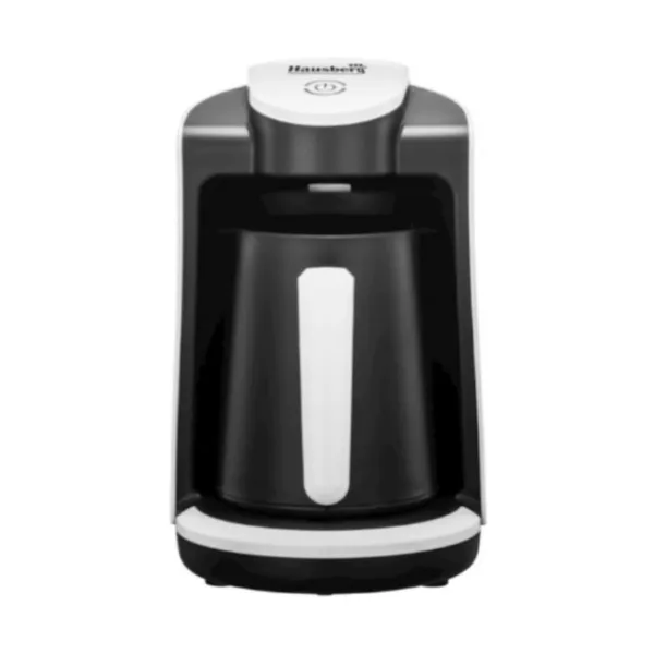 Coffee Maker Hausberg AA-771221 400W 0.25L — qəhvə maşınları