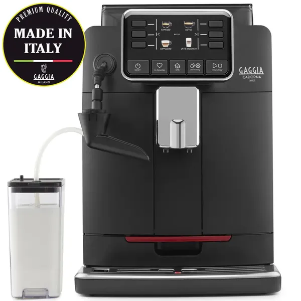 Qəhvə Aparatı Gaggia Cadorna Milk — кофемашины