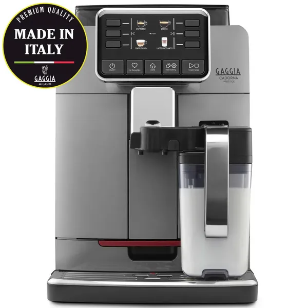 Qəhvə Aparatı Gaggia Cadorna Prestige — кофемашины