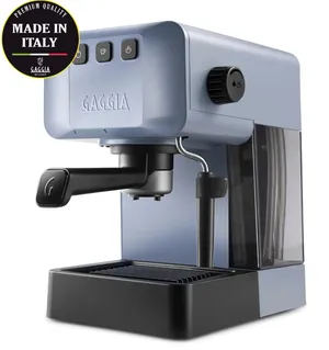 Qəhvə Aparatı Gaggia EG Grey