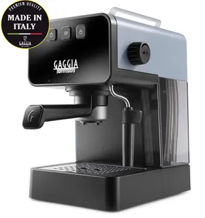 Qəhvə maşını Gaggia Espresso Deluxe Grey