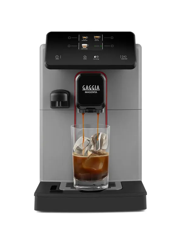 Qəhvə Aparatı Gaggia Magenta Prestige Over Ice — кофемашины