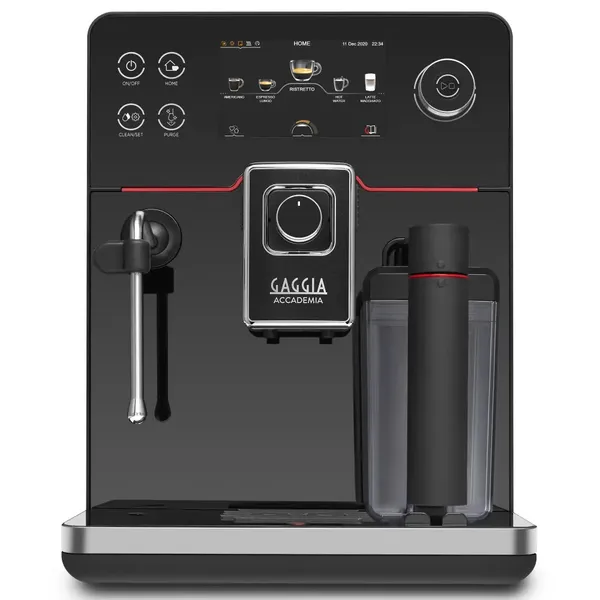 Qəhvə Aparatı Gaggia New Accademia — qəhvə maşınları